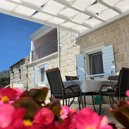 Villa Nareste Dugi Rat