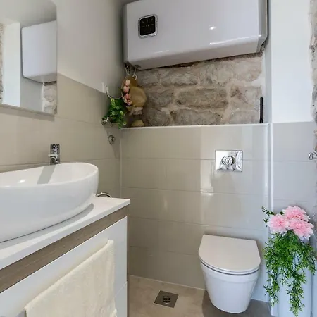 Villa Nareste Dugi Rat