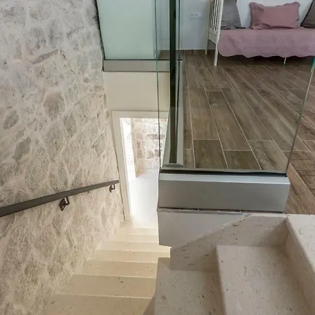 Nareste וילה *