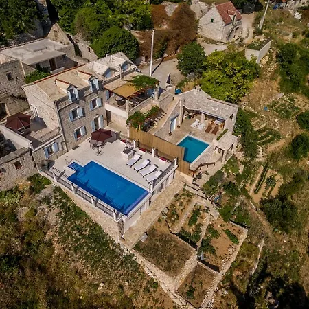 Nareste Vila