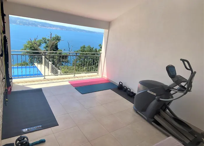 Nareste 别墅 杜基拉特