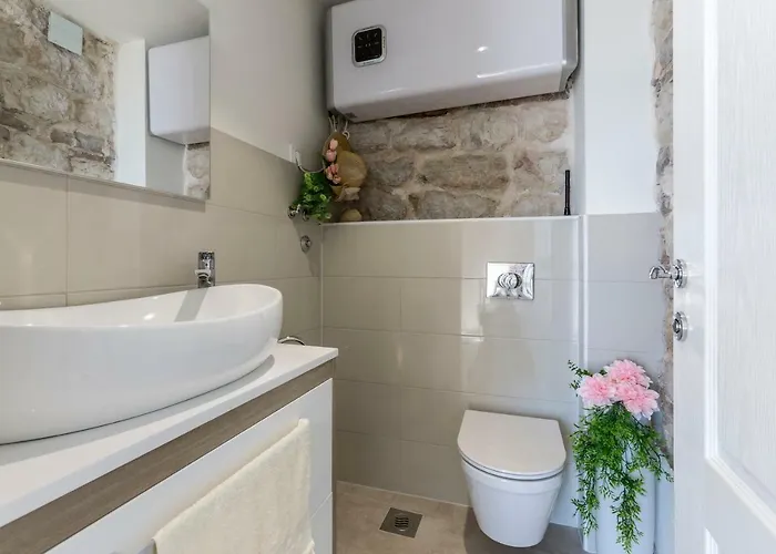 别墅 Nareste 杜基拉特