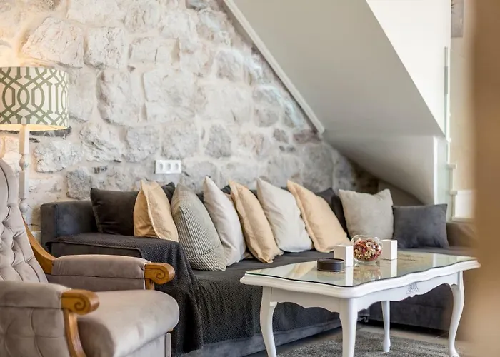 别墅 Nareste 杜基拉特