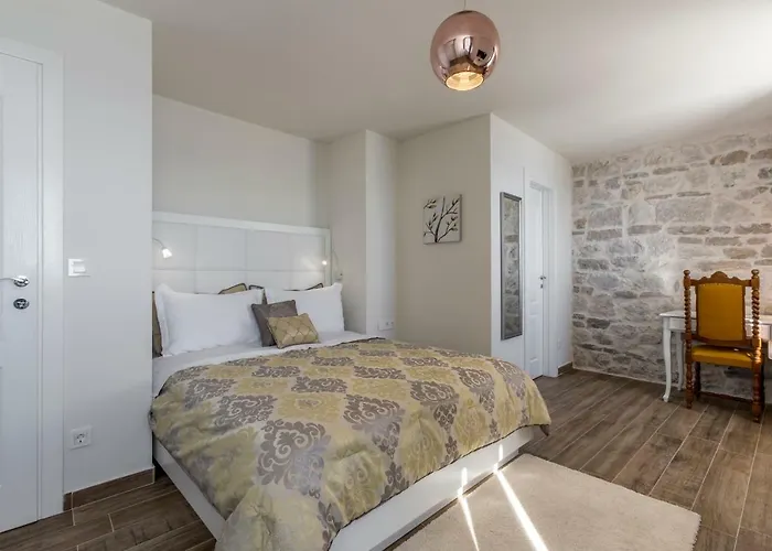 别墅 Nareste 杜基拉特