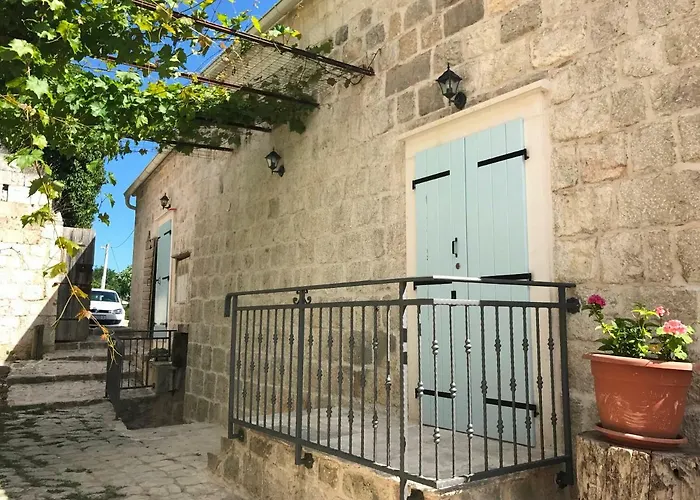Villa Nareste