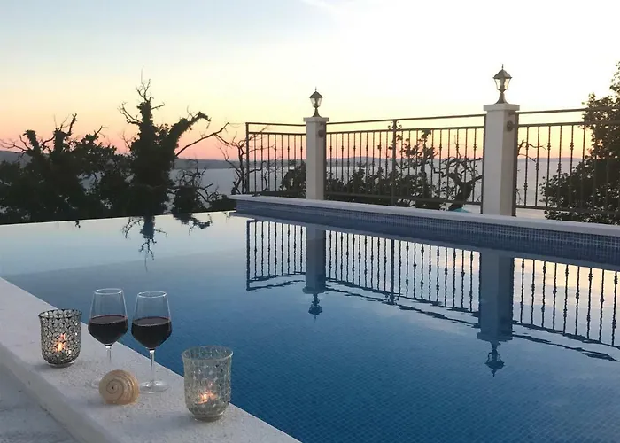 Nareste 别墅 杜基拉特